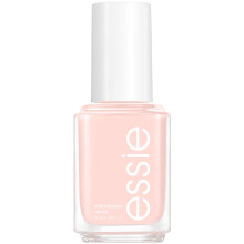 essie Salon-kvalitet neglelak 8-gratis vegansk lys fersken Skinny Dip 0,46 fl oz