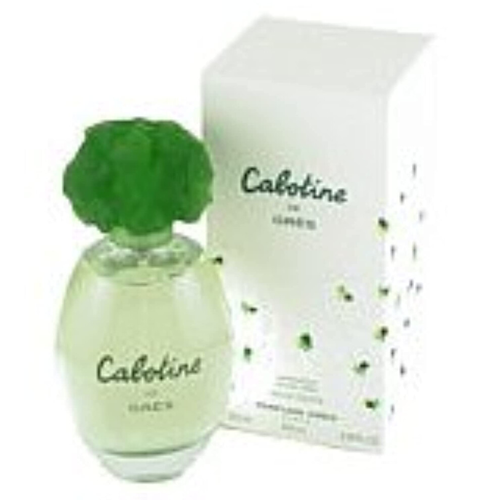 Cabotine De Gres By Parfums Gres For Women. Eau De Toilette Spray 3.4 Oz-image-OPC-PGTGGPH-NEW