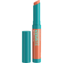 Maybelline Green Edition Balmy Lip Blush s mangovm olejem Desert Yellow Nude 1 Count