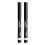 Rimmel Rimmel, Scandaleyes Thick & Thin Eyeliner REDESIGN Svart, 2-pack 1