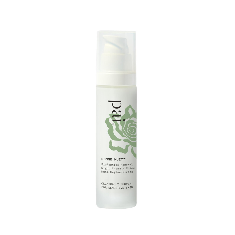 Pai Skincare Good Night Regenerating Night Cream for Mature Sensitive Skin 50 ml - Image 4