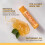 Burt's Bees Burt's Bees 100% Natural Moisturizing Lip Balm Multipack - Original Beeswax Coconut & Pear Vanilla Bean Mango e ciliegia selvatica con cera d'api e e 2
