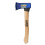 Estwing Ax de 14 polegadas, al   a de 14 polegada 1,25 lb com hickory wood al   a do modelo #62370 1
