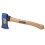 Estwing Ax de 14 polegadas, al   a de 14 polegada 1,25 lb com hickory wood al   a do modelo #62370 2