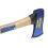 Estwing Ax de 14 polegadas, al   a de 14 polegada 1,25 lb com hickory wood al   a do modelo #62370 3
