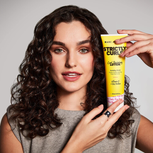 Marc Anthony Marc Anthony Strictly Curls Curl Define Lotion 8,3 oz tub (3-pack) 2