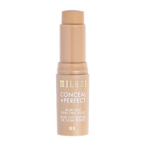 Odstn pleti Milani Blur Out  odstn 005 2