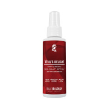 Billy Jealousy Devil's Delight Sea Salt Spray     Texturierendes und volumengebendes Haarspray mit nat   rlicher Sp   lung, 118 ml