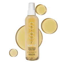SIMPLY SMOOTH Xtend Keratin Replenishing Volumizer | Verdickungsspray fr feines, dnnes und lebloses Haar | Schaffen Sie Volumen und Textur fr kraf