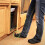 StepNpull ToeIn - Hands Free Cabinet Door Solution - Adhesive Toe Foot Pull - 4 Pack 3