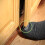 StepNpull ToeIn - Hands Free Cabinet Door Solution - Adhesive Toe Foot Pull - 4 Pack 4