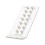 StepNpull ToeIn - Hands Free Cabinet Door Solution - Adhesive Toe Foot Pull - 4 Pack 2