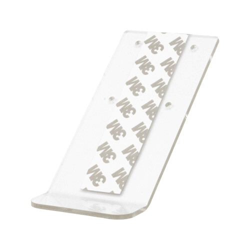 StepNpull ToeIn - Hands Free Cabinet Door Solution - Adhesive Toe Foot Pull - 4 Pack 1