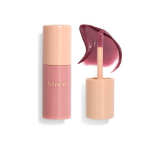 Hince, Dewy Liquid Cheek, LC004 Husky Mauve, 0,2 fl oz (6 ml)