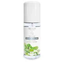 Essences Bulgaria Organic Melissa virgvz 4,7 Fl Oz | 140 ml | zsros pattansos borre | Kiegyenslyoz arcfestk | Kivl borotvlkozs utni | 100
