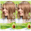 Garnier Nutrisse Κρέμα Χρώσης Μαλλιών, 80 Μεσαίο Φυσικό Ξανθό (Butternut) 2 Τεμάχια 1