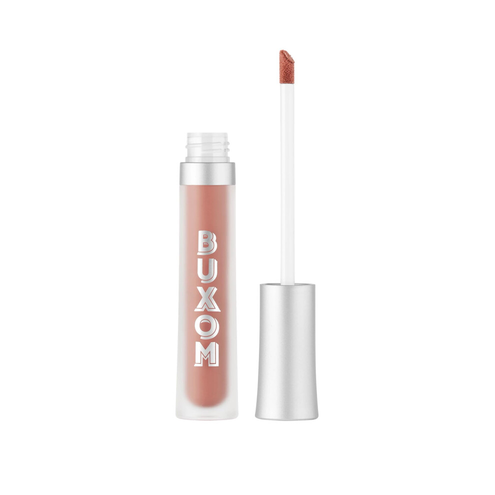 BUXOM Full-On Plumping Lip Matte  Chill Night