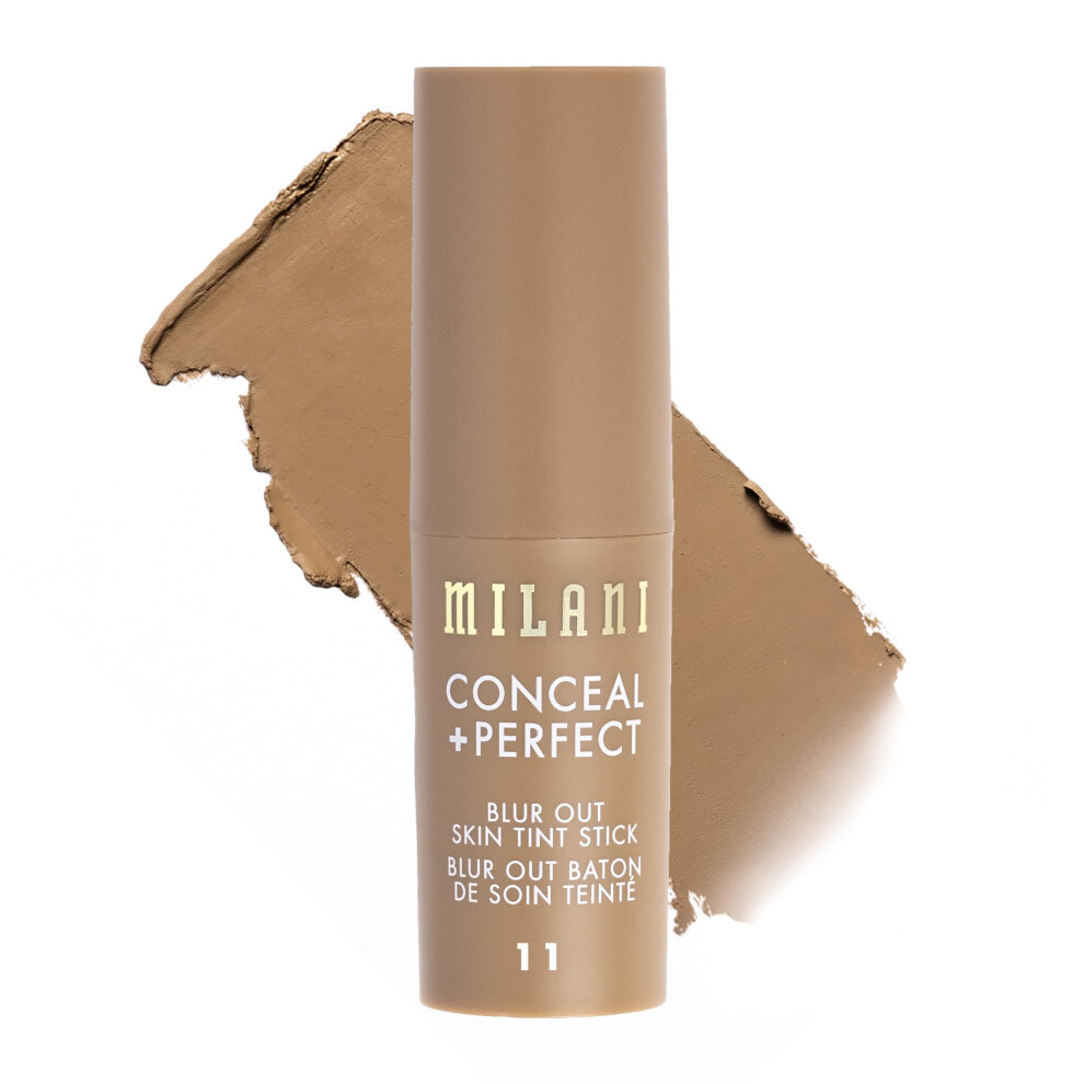 Milani Blur Out Skin Tint - Shade 011