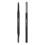 WUNDERBROW Micro-Sculpt genopfyldelig brynblyant (blond) 1