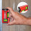 Kapro - Nível de Toolbox Magnético Pesado 771M - Para Nivelar e Medir - Base com V-Groove e Ímã - Certificado VPA - 6 Polegadas 3