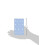 Festool Festool 497120 Granat P120 Grit RTS (80x133mm) Rectangular Abrasive Sanding Sheets  100-Pack 3