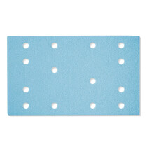 Festool 497120 Granat P120 Grit RTS (80x133mm) Rectangular Abrasive Sanding Sheets 100-Pack