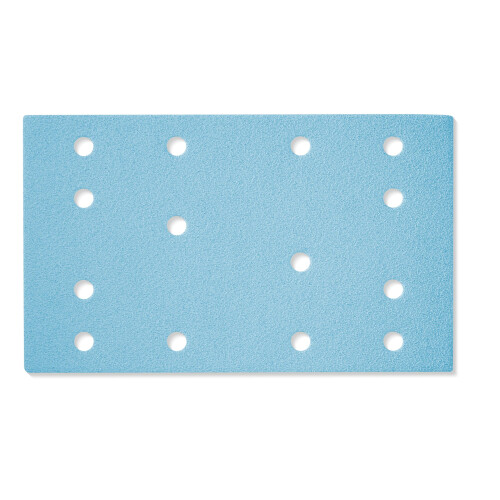Festool Festool 497120 Granat P120 Grit RTS (80x133mm) Rectangular Abrasive Sanding Sheets  100-Pack