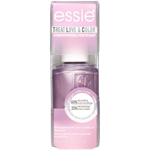 essie essie Trea