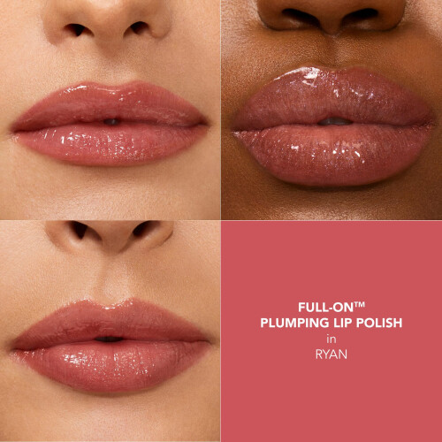 Buxom BUXOM Full-On Plumping Lip Polish, Ryan 2