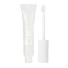 3INA MAKEUP  Vegan  Tierversuchsfrei  The Lip Gloss 100  Klarer Lipgloss  Spiegeleffekt  Glnzender Look  Cremige Textur  Hochpigmentiert  L