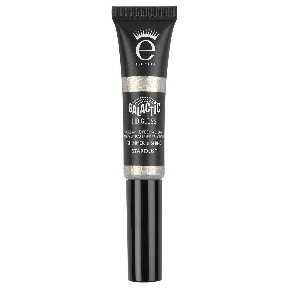 Eyeko Galactic Lid Gloss Stardust