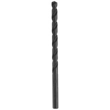 Vrt k z cierneho oxidu BOSCH BL4141 s frakcn mi vrt kmi Jobber s rozmermi 7/32 palca x 3-3/4 palca