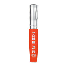 Rimmel London Stay Glossy 430 Going Viral Lip Gloss ?? ?????de?, ????? ???s? ??s???, ??? a ?a? ?? ?? ??? ?a? 6 ??e?, ???? ?? ?fa? ??? 0.18oz