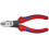 Knipex KNIPEX High Leverage Diagonal Cut Red 1