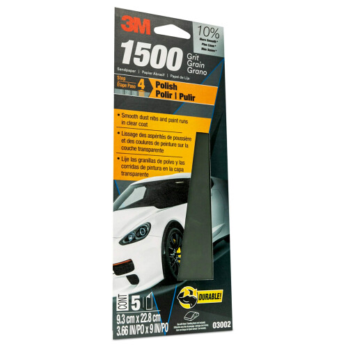 3M 3M Wetordr 1