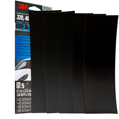 3M 3M Wetordr 2