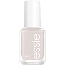 essie Nagellack in Salonqualitt, khles Hellgrau, veganer Nagellack, Cut It Out, 0,46 fl oz