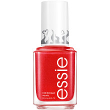 essie Salon-kvalitet neglelak 8-fri Vegan Red U Wish 0,46 fl oz