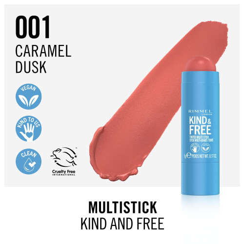 Rimmel Rimmel Lon 1
