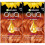 Garnier Garnier Hårfärg Olia Ammoniakfri Lysterfärg Oljerik Permanent Hårfärg, 7.45 Mörk Eldrubin, 2-pack 1