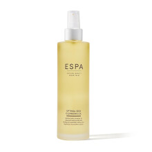 ESPA | Optimal Skin Pro Cleansing Oil | 195ml | Oil to Milk Cleanser | Nourish Refresh & Purify