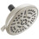 DELTA 75898SN Universal Components Shower Head  Satin Nickel 1
