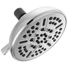 DELTA 75898C Univerz lne komponenty Sprchov hlavica chr m