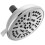 DELTA 75898C Universal Components Shower Head Chrome 1