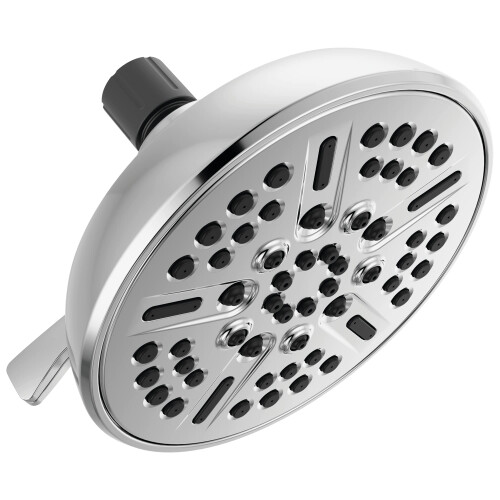 DELTA 75898C Universal Components Shower Head Chrome