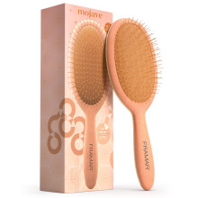 FRAMAR Spazzola Detangler per Capelli Bagnati - Spazzole per Donne con Capelli Spessi