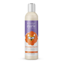 Curl Keeper Kinder Curls Creamy Curls Hair Moisturizer | 8oz/240ml | Stlusok Lgyt s simt