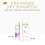 Dove Dove Shampoo Sec Avancé Volume & Éclat 1,15 oz, Rafraîchit Cheveux Sans Eau 2