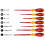 Wiha Wiha 32097 | 7 pe   as Softfinish Chave Settle Set 3