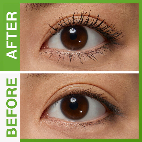 Maybelline Maybelline New York Define-A-Lash Μάσκαρα Μήκους Waterproof, Μαύρη, 0.22 fl. oz. 2